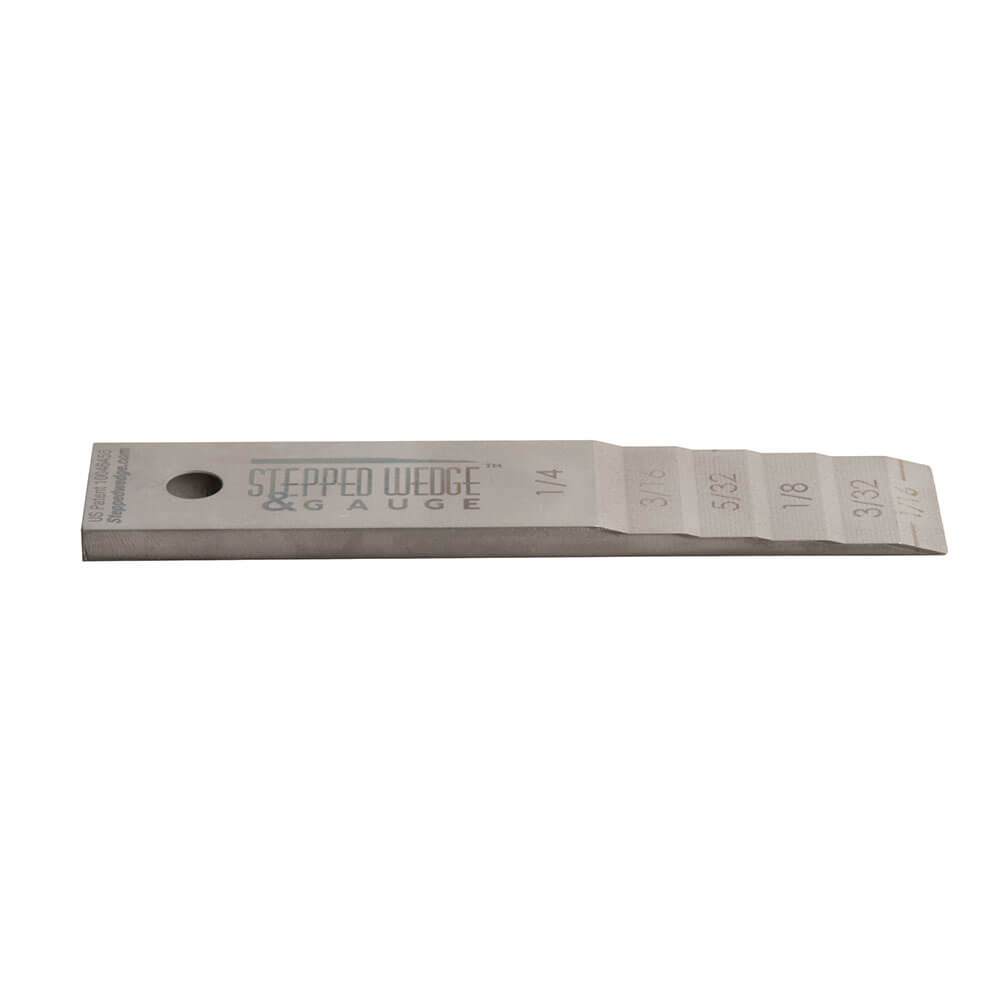 2132-stepped-wedge-and-gauge-6x1-25-imperial-inch-gapping-and-tacking-tool-side-view