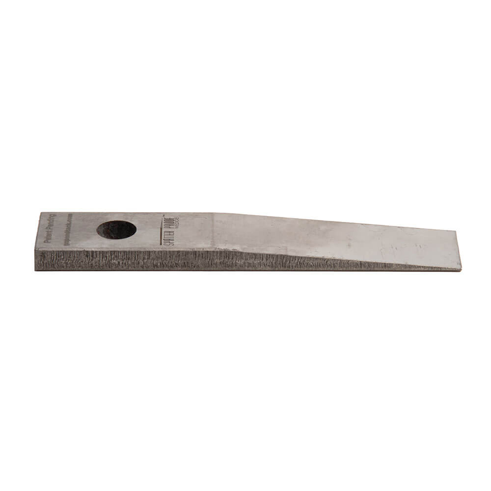 3130-spatter-proof-wedge-4x3-4-gapping-and-tacking-tool-side-view