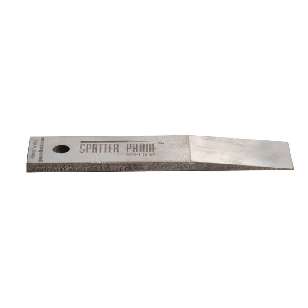 3132-spatter-proof-wedge-6x1-25-gapping-and-tacking-tool-side-view