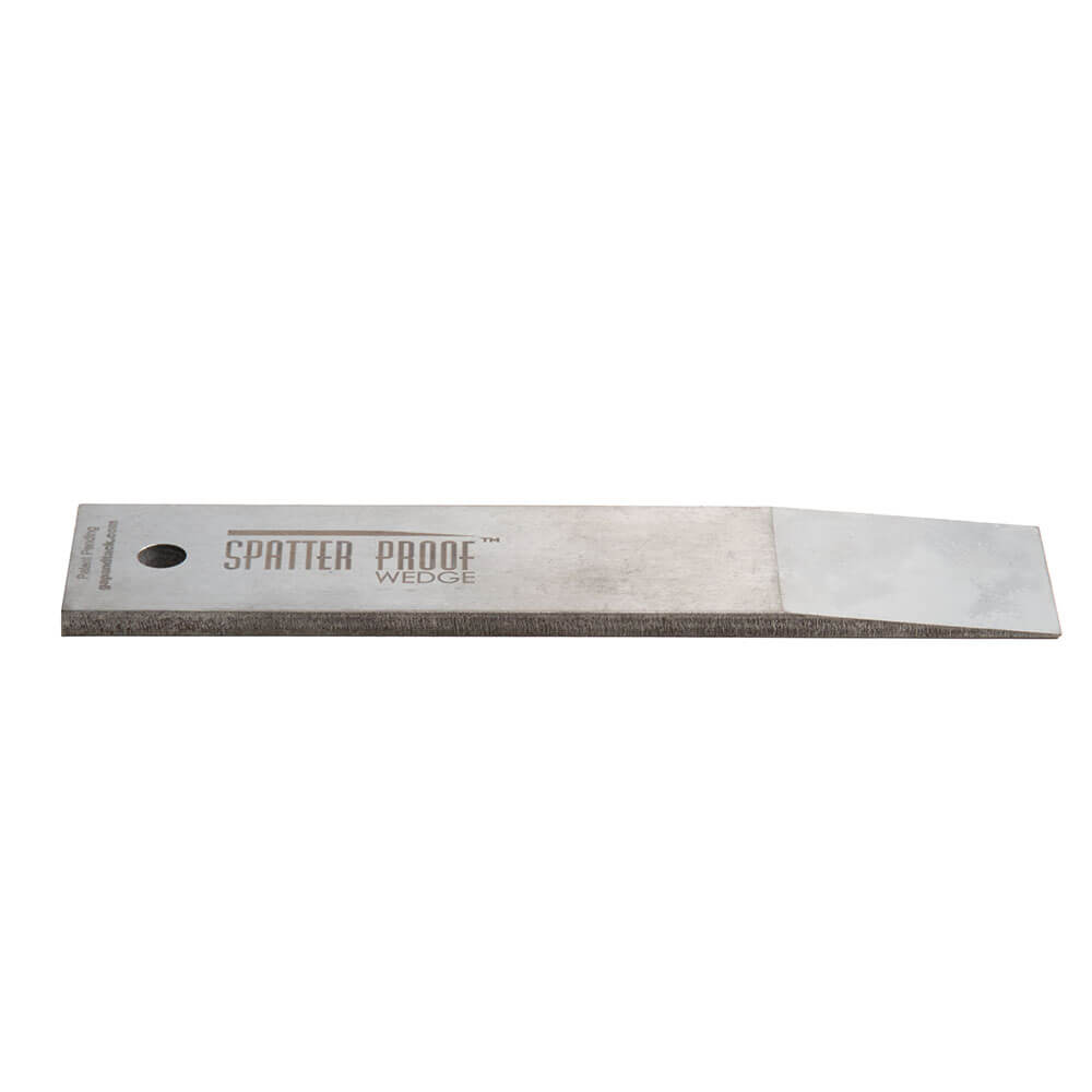 3133-spatter-proof-wedge-8x1-75-gapping-and-tacking-tool-side-view